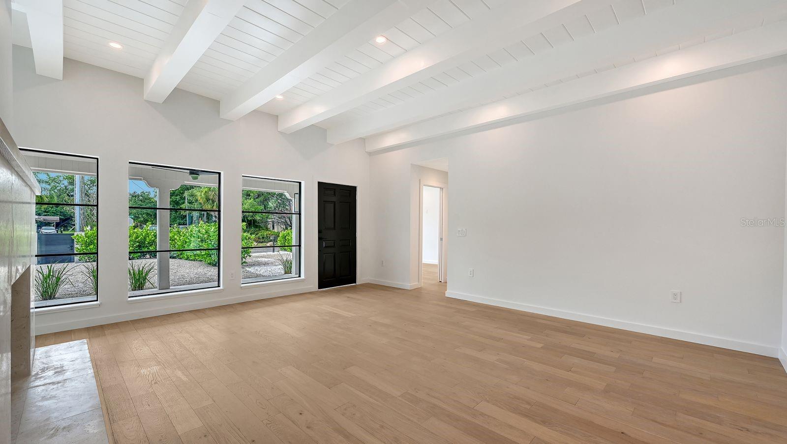 BAY HAVEN - Residential