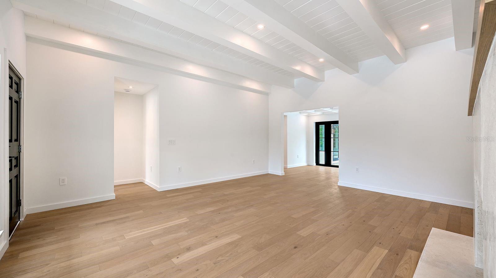 BAY HAVEN - Residential