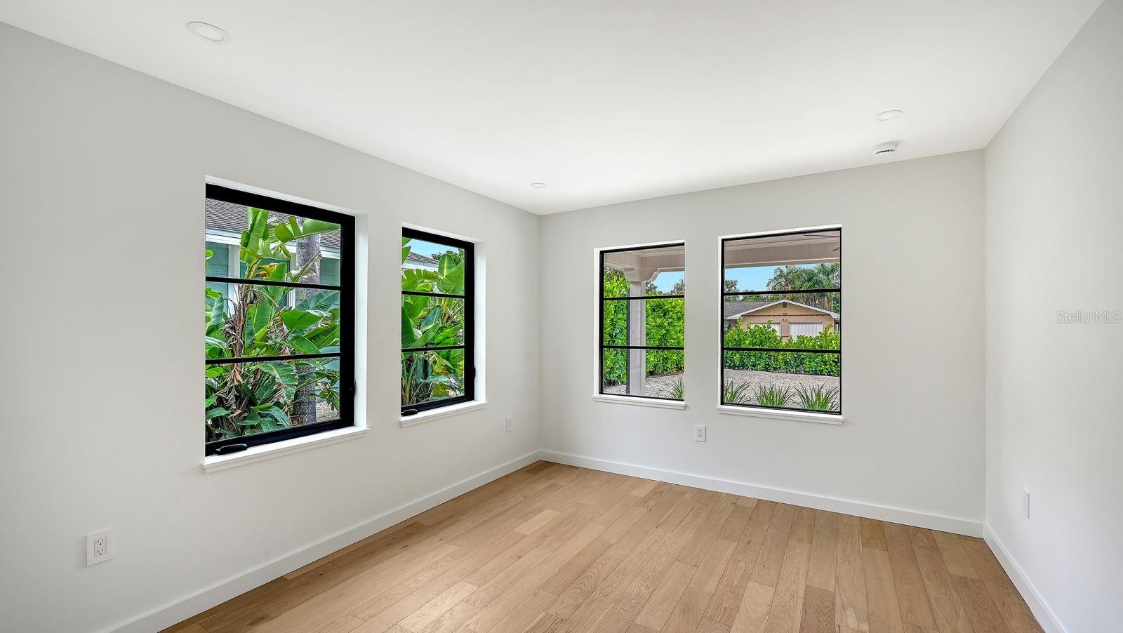 BAY HAVEN - Residential