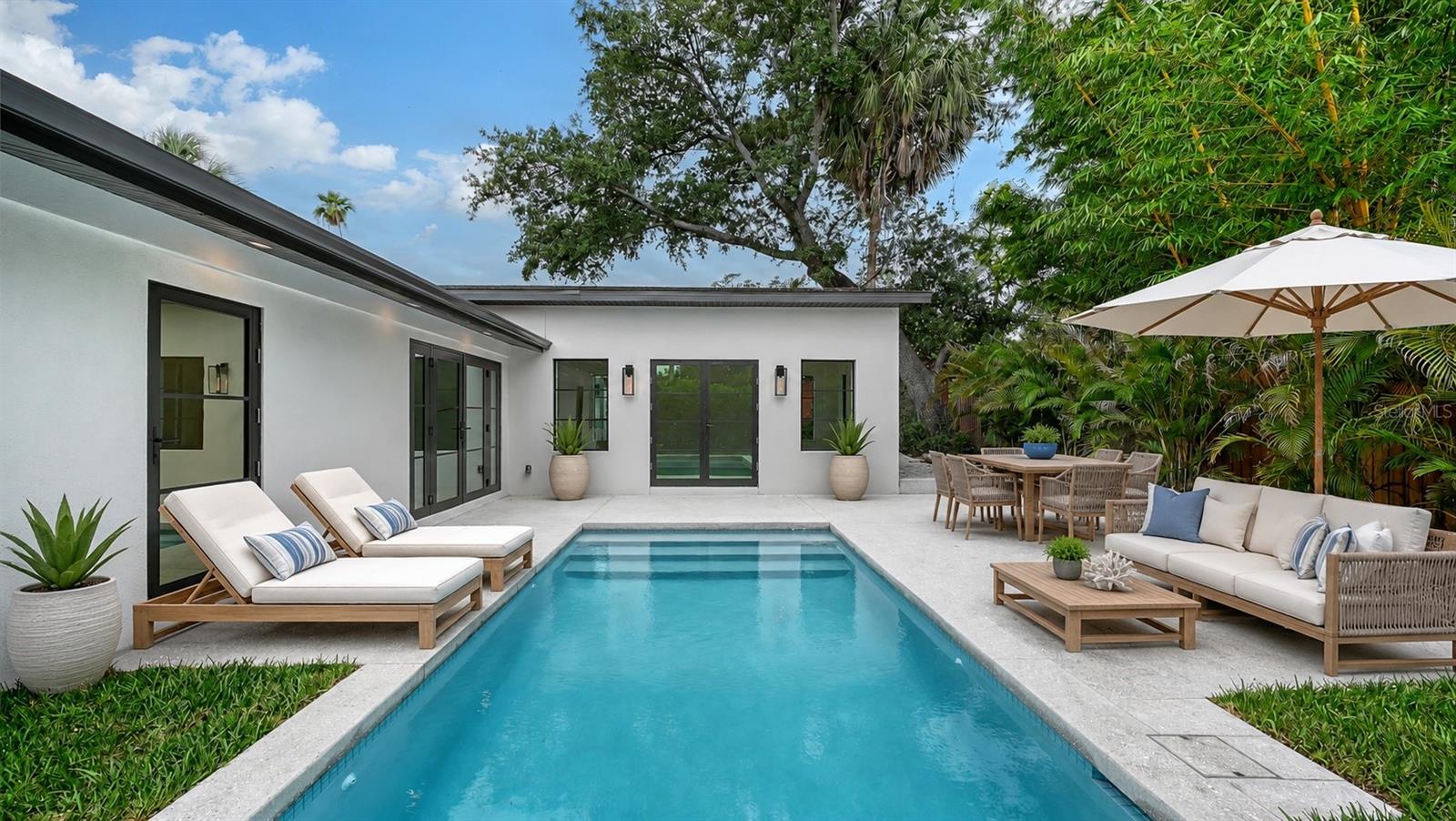 BAY HAVEN - Residential