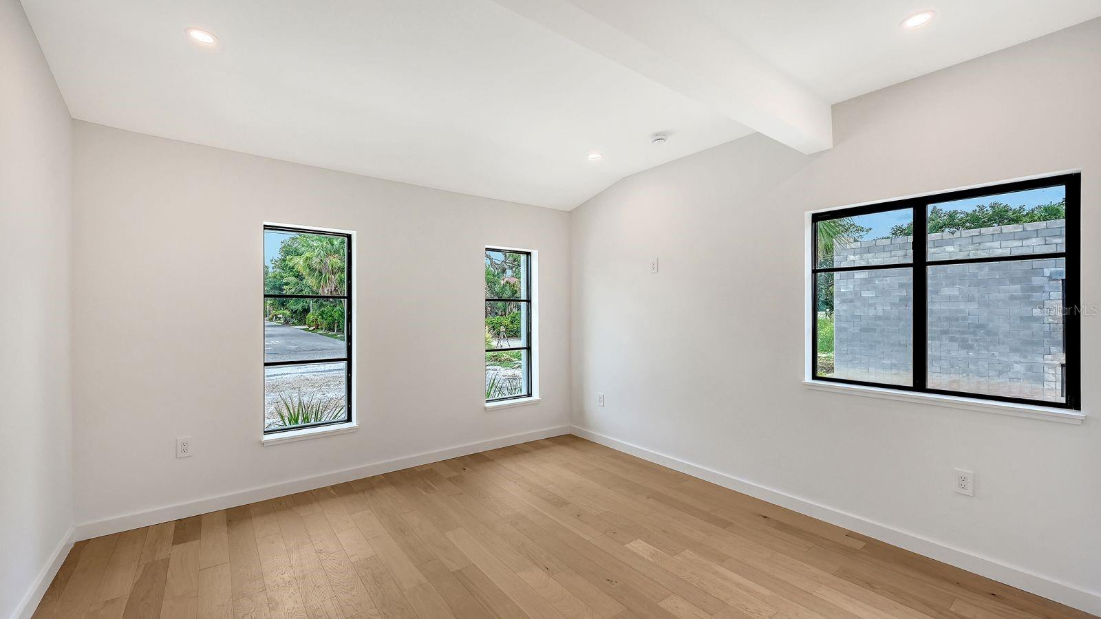 BAY HAVEN - Residential