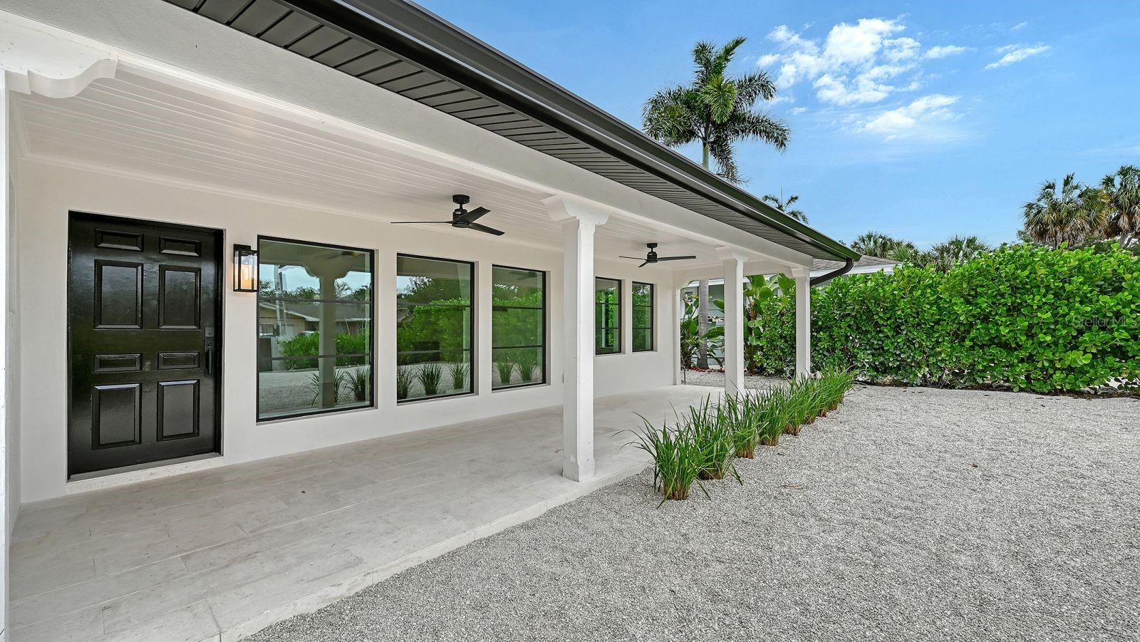 BAY HAVEN - Residential