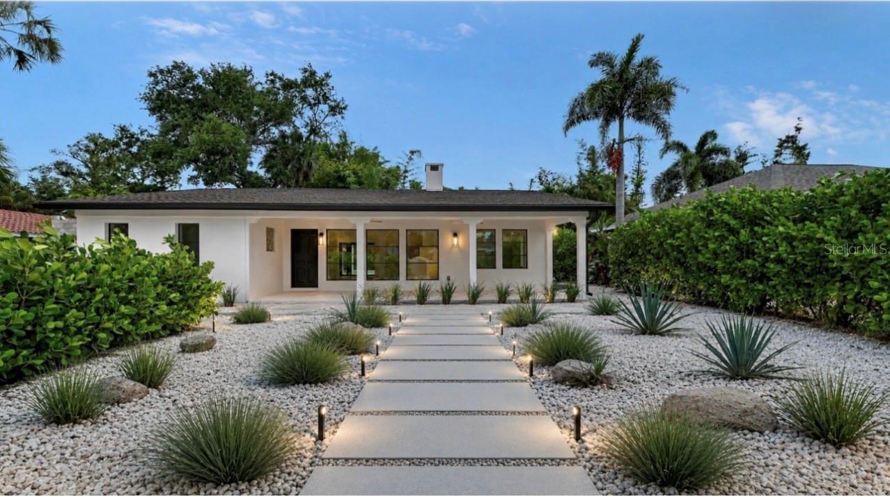 BAY HAVEN - Residential