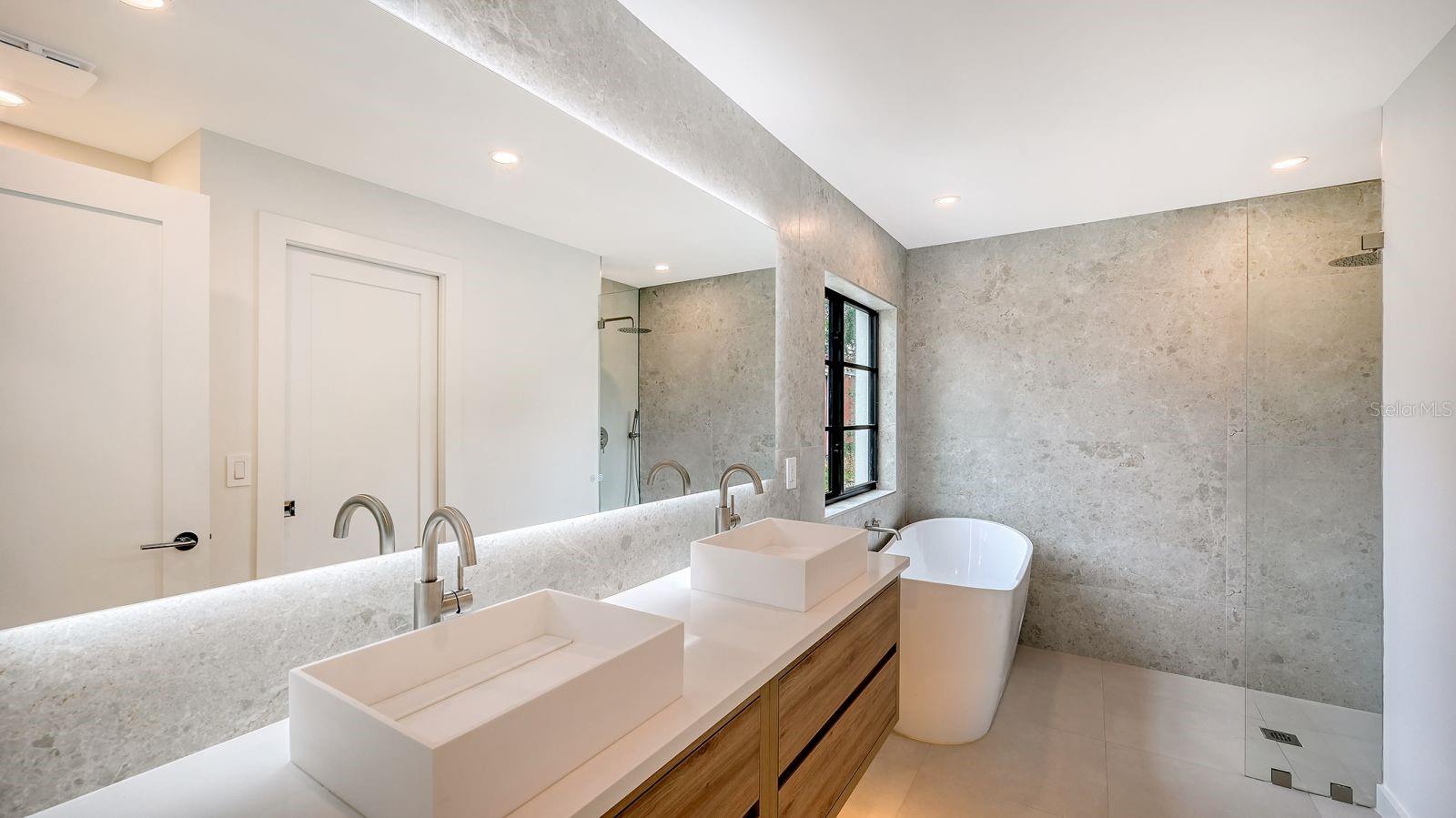 BAY HAVEN - Residential