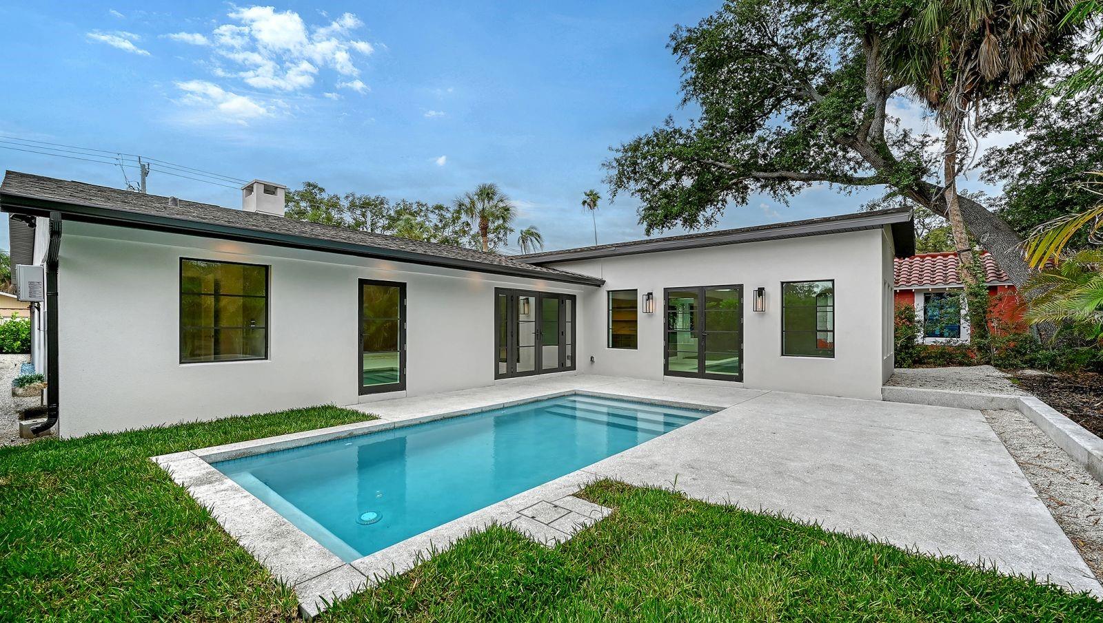 BAY HAVEN - Residential
