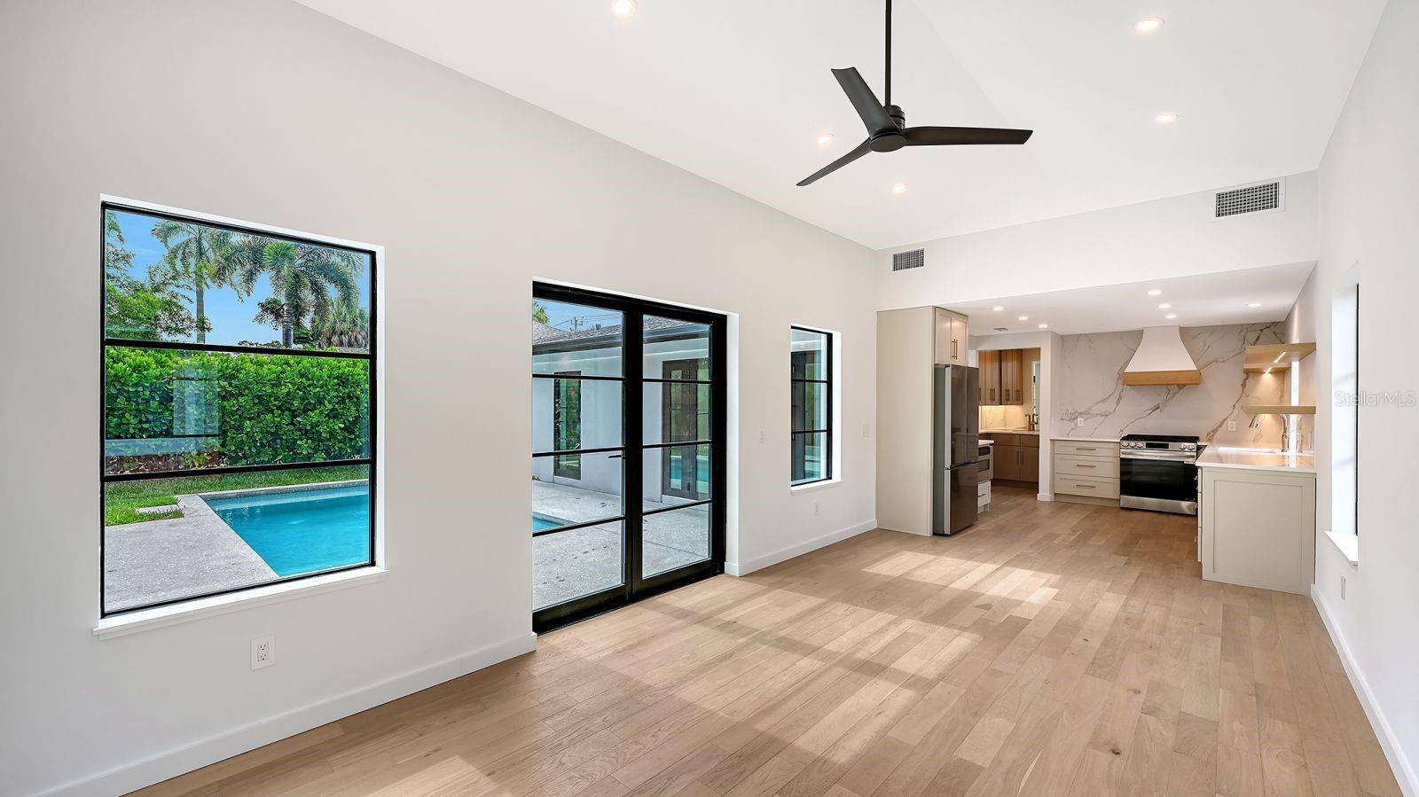 BAY HAVEN - Residential