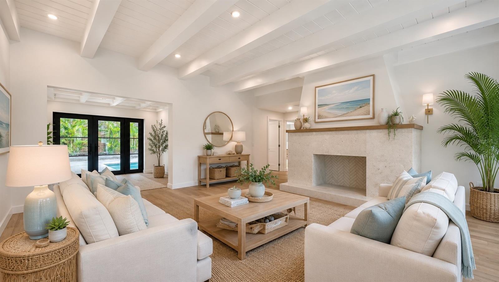 BAY HAVEN - Residential