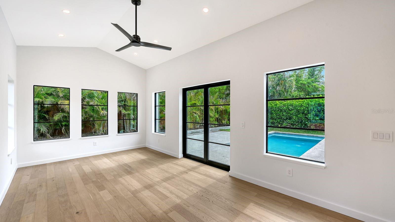 BAY HAVEN - Residential