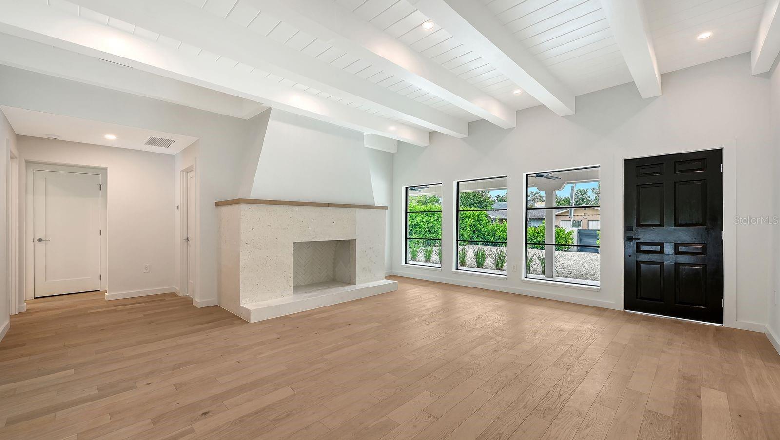 BAY HAVEN - Residential