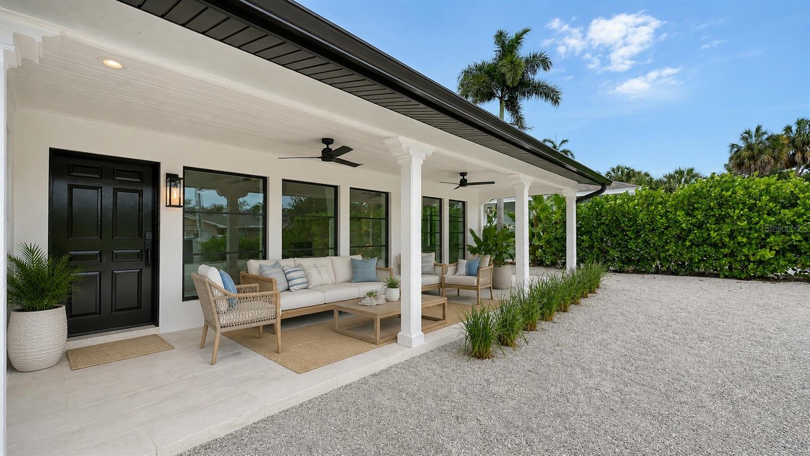 BAY HAVEN - Residential