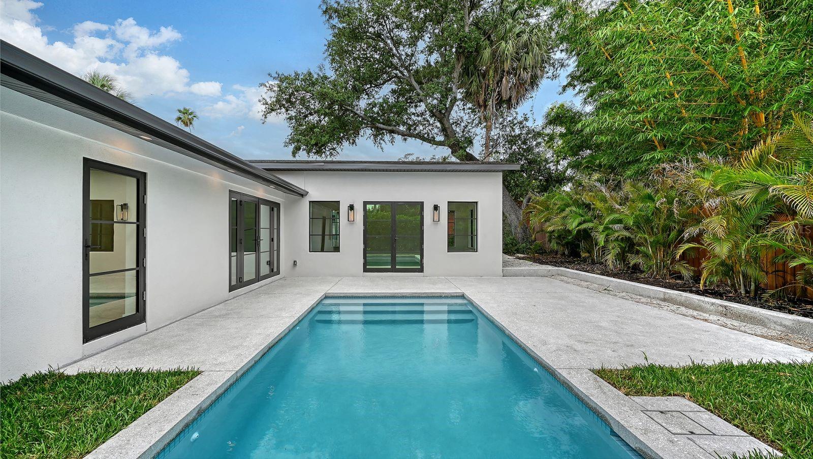 BAY HAVEN - Residential