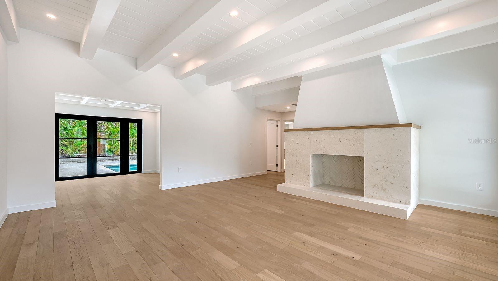 BAY HAVEN - Residential