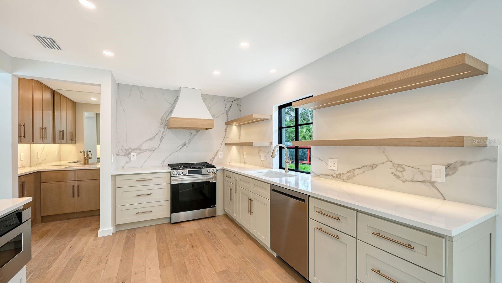 BAY HAVEN - Residential