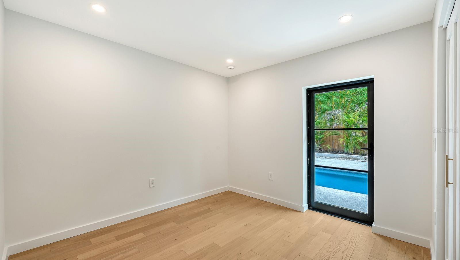 BAY HAVEN - Residential