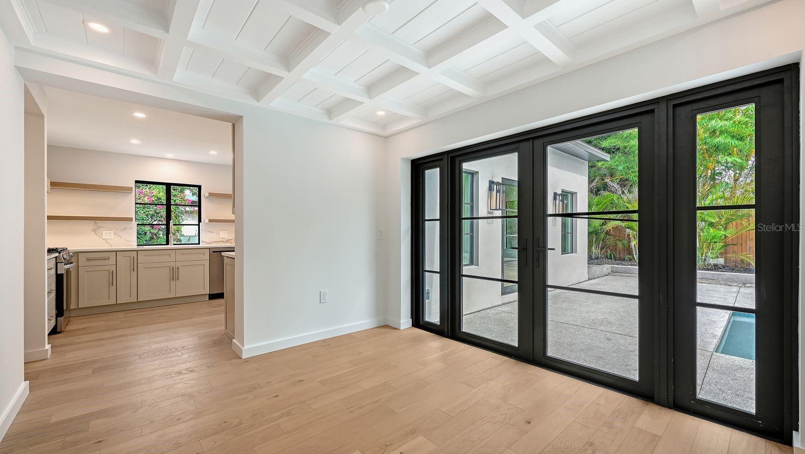 BAY HAVEN - Residential