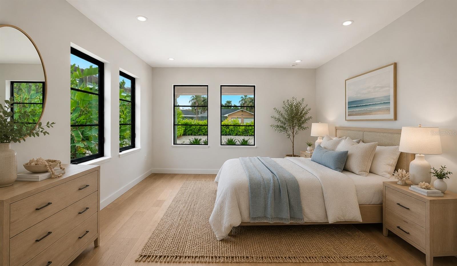 BAY HAVEN - Residential