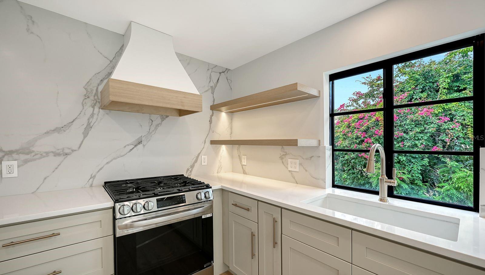 BAY HAVEN - Residential