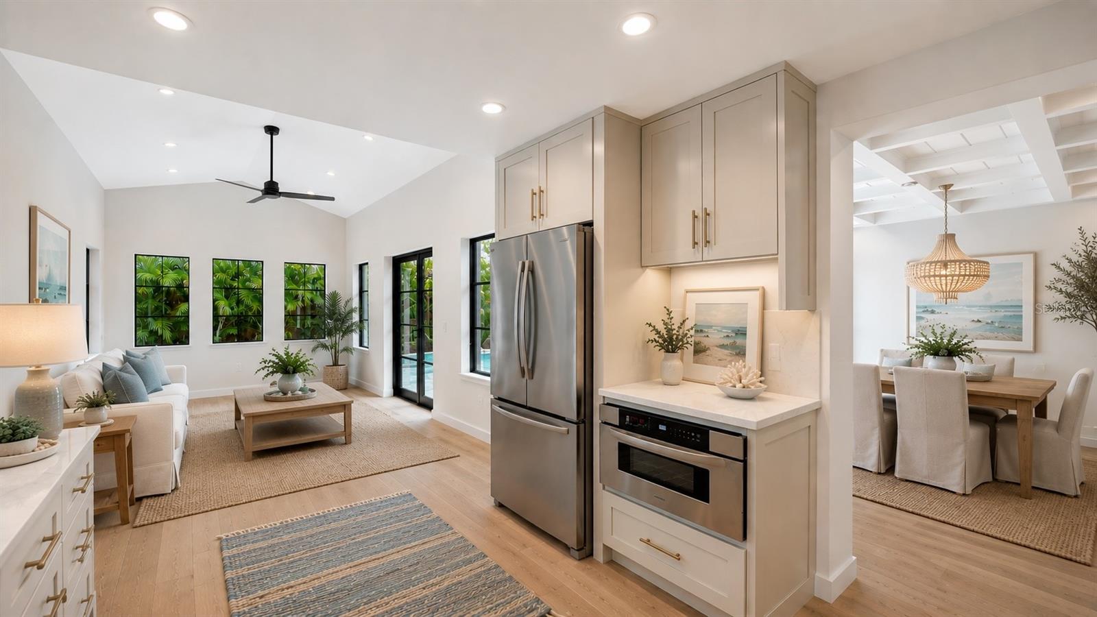 BAY HAVEN - Residential