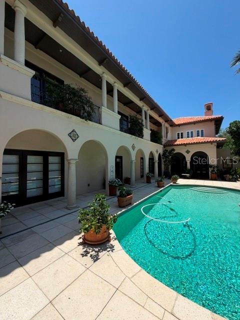 BEACH PARK - Residential