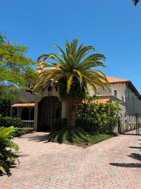 BEACH PARK - Residential