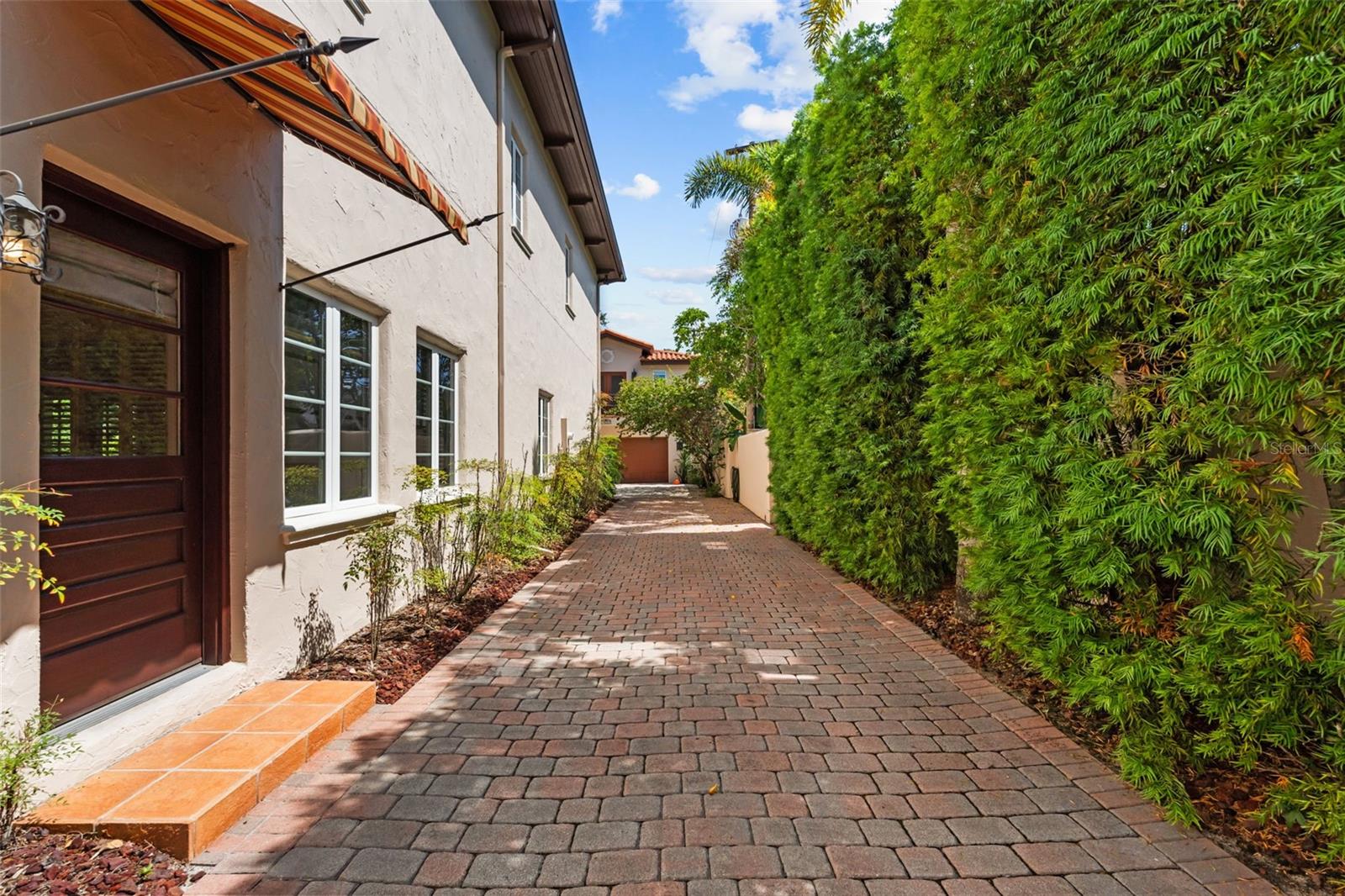BEACH PARK - Residential