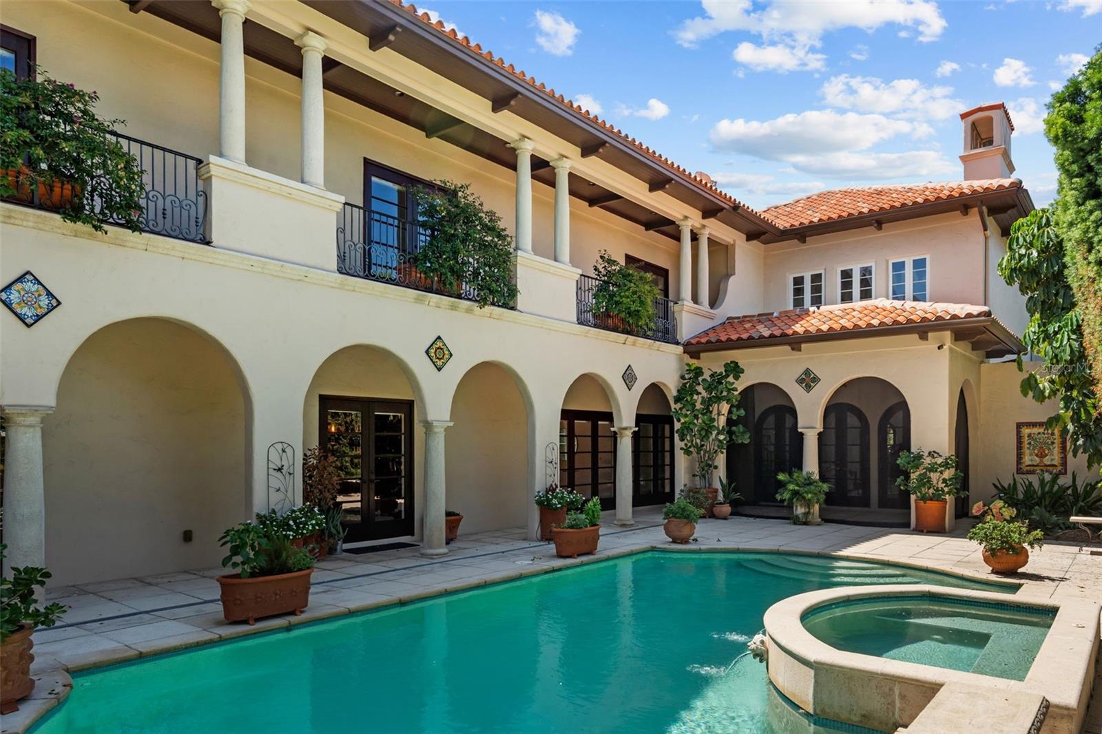 BEACH PARK - Residential