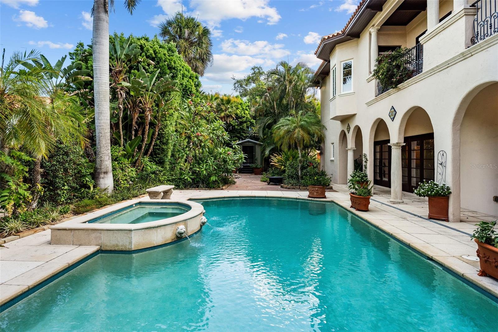 BEACH PARK - Residential