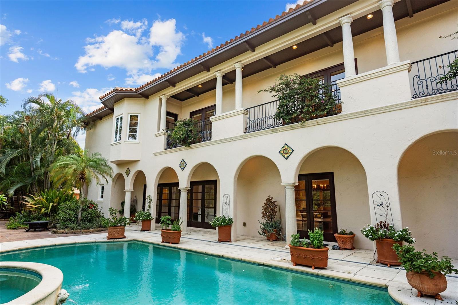 BEACH PARK - Residential