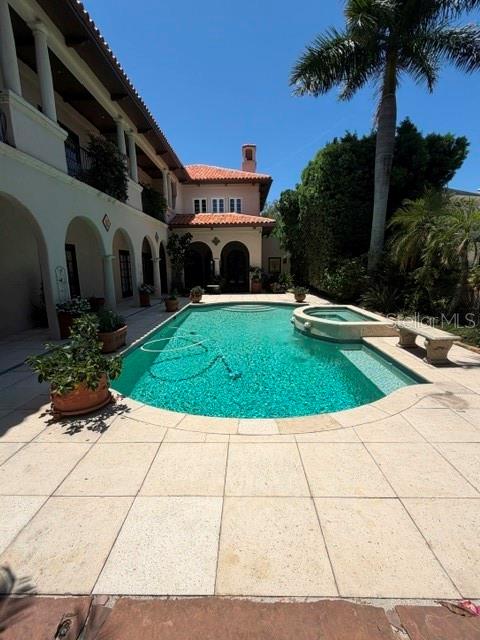 BEACH PARK - Residential