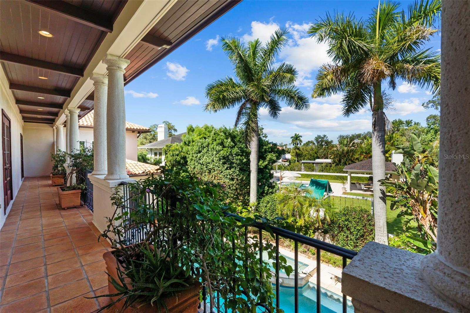BEACH PARK - Residential