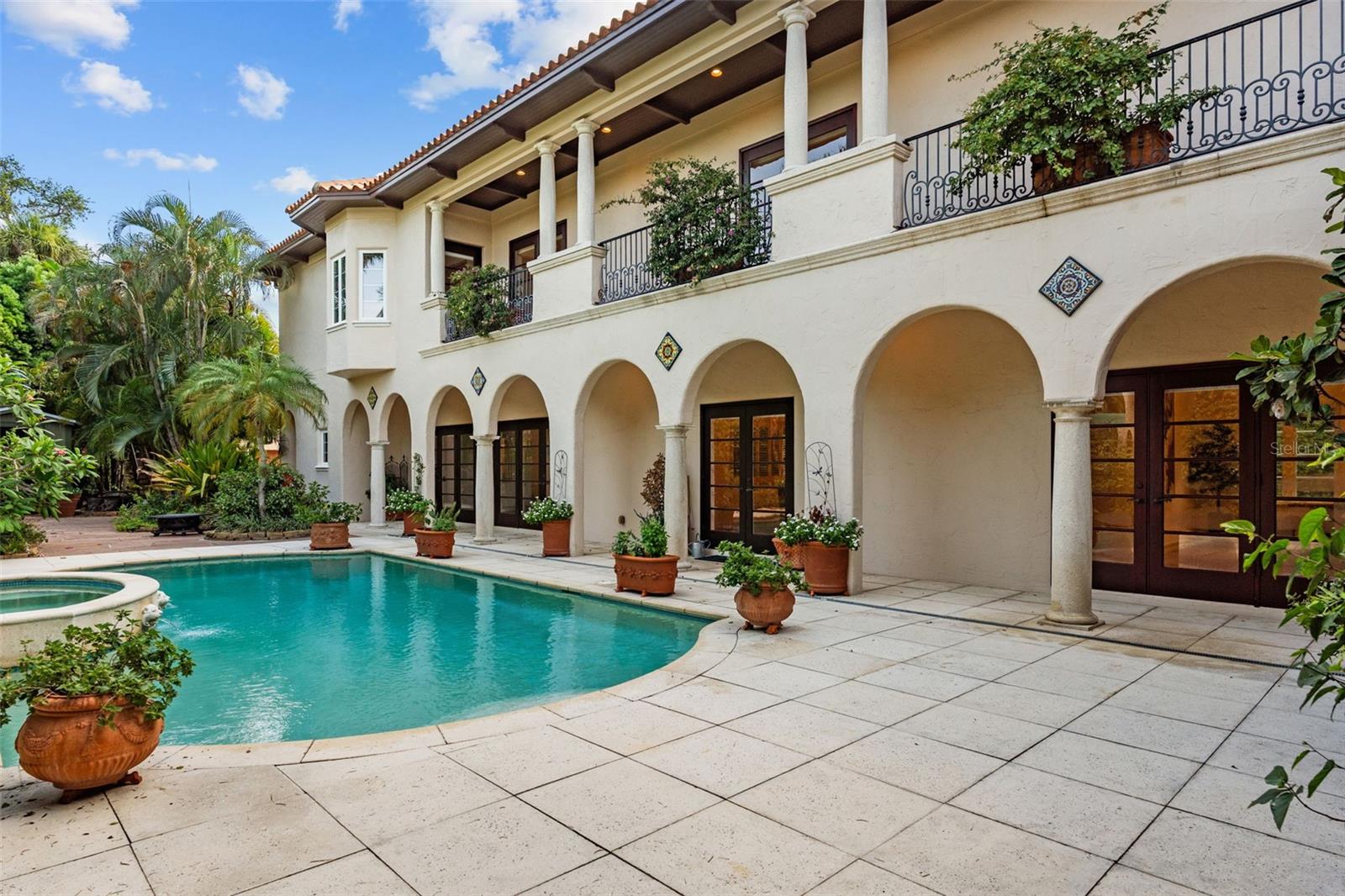 BEACH PARK - Residential