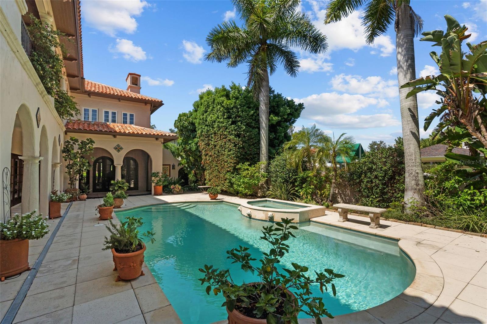 BEACH PARK - Residential