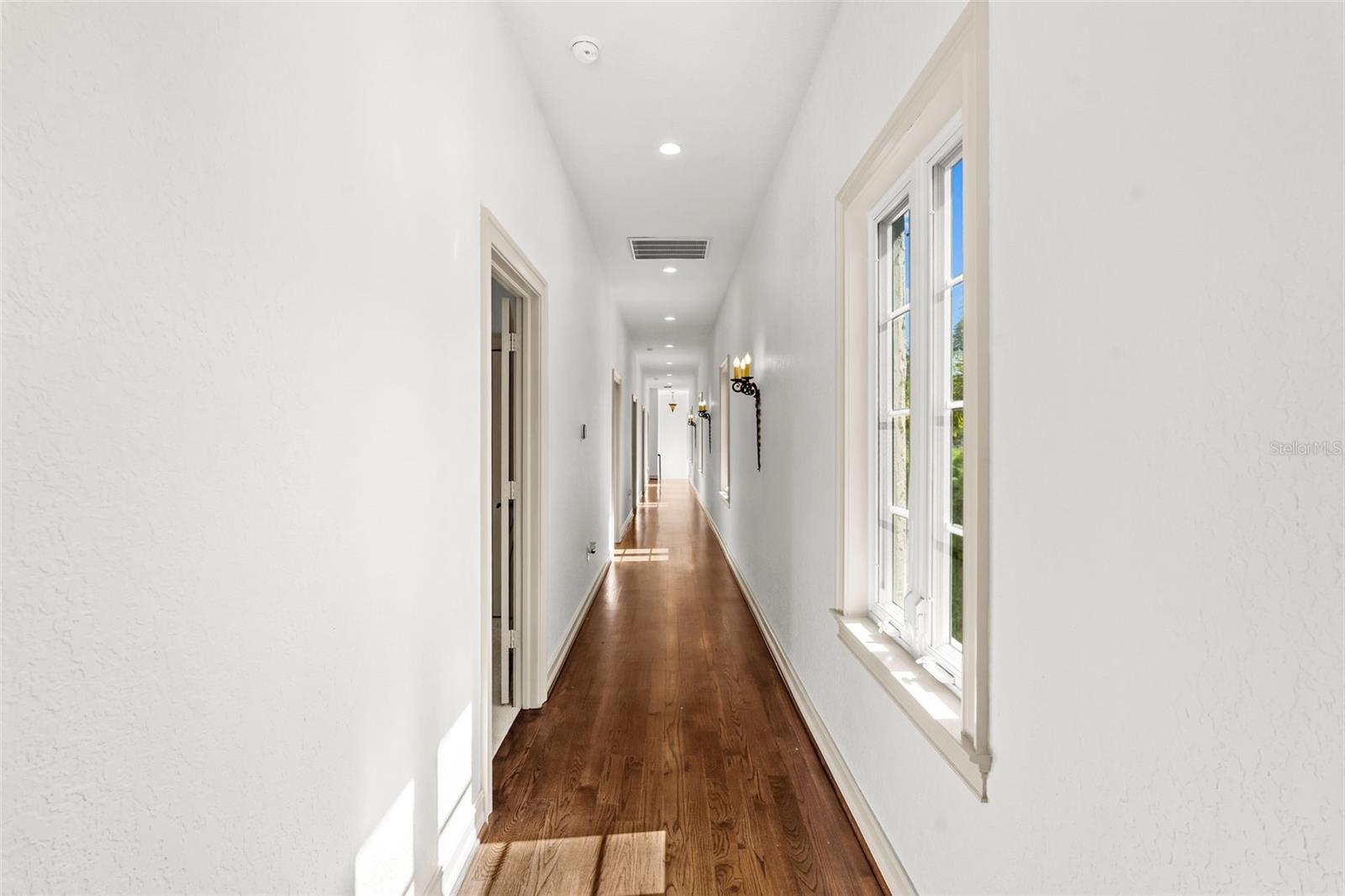 BEACH PARK - Residential