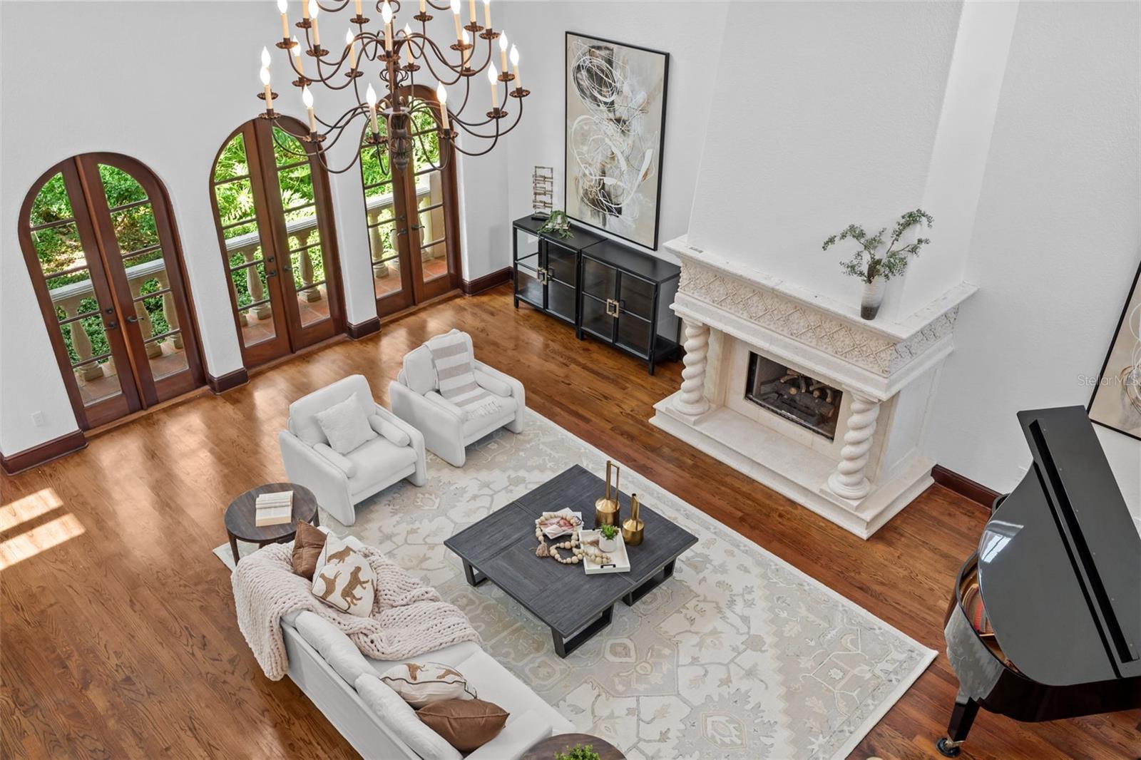 BEACH PARK - Residential