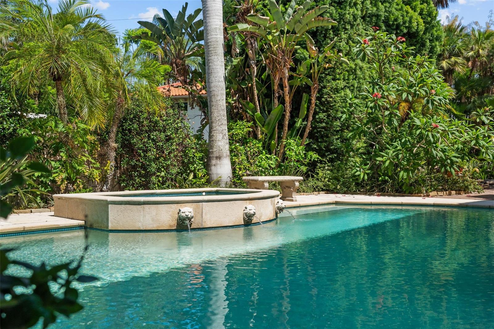 BEACH PARK - Residential