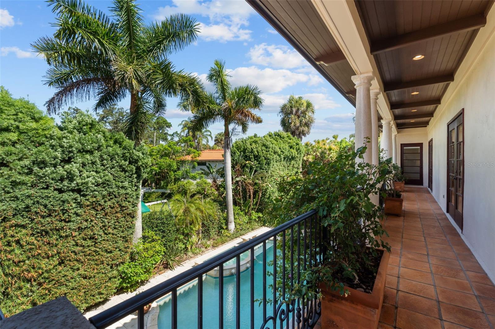 BEACH PARK - Residential