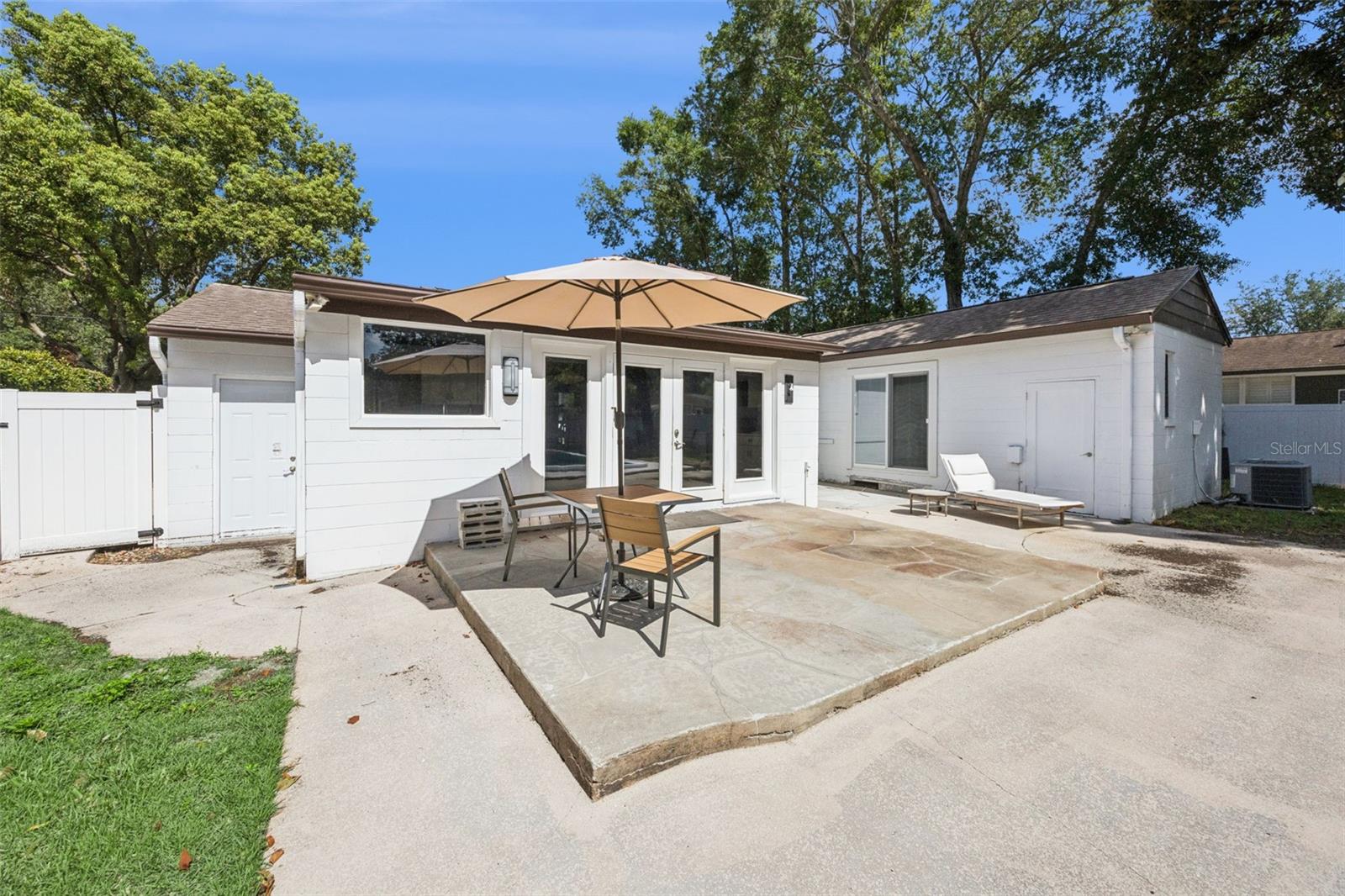 HENTZ SUB - Residential