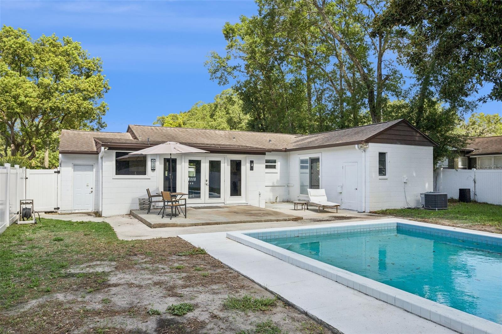 HENTZ SUB - Residential