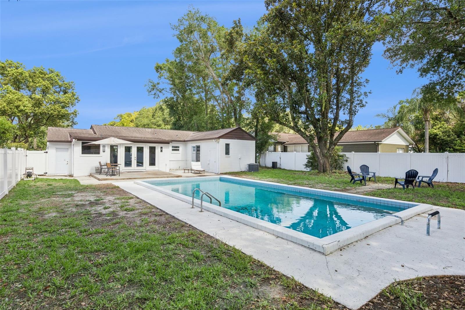 HENTZ SUB - Residential