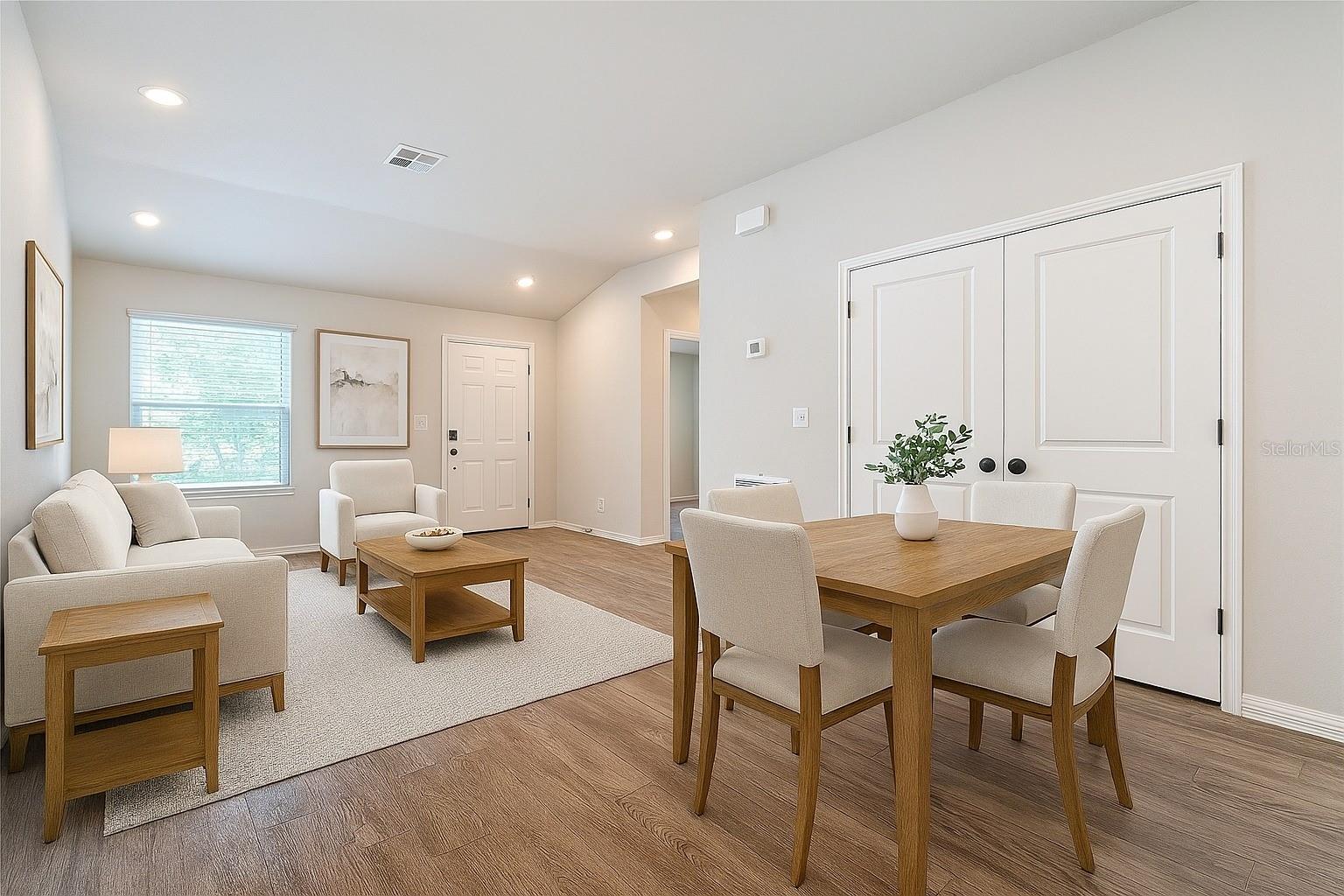 CAPE CORAL - Residential Income