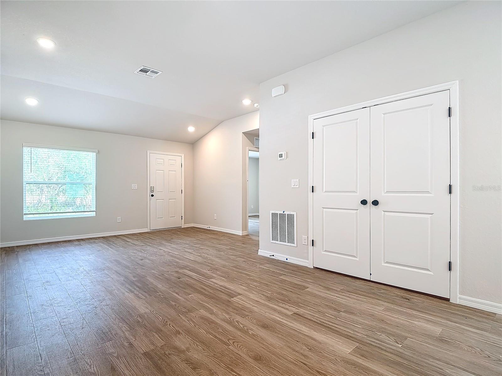 CAPE CORAL - Residential Income