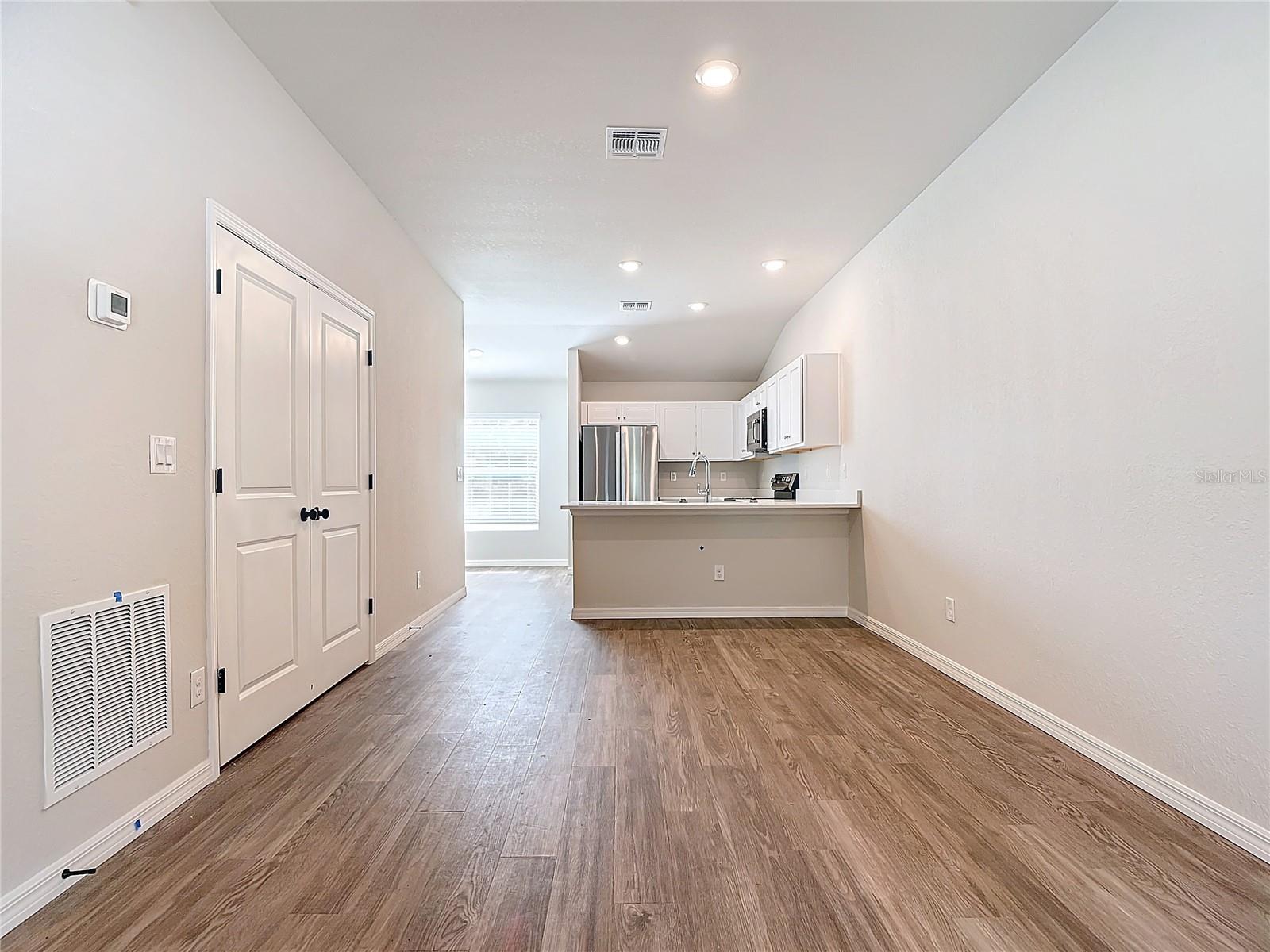 CAPE CORAL - Residential Income