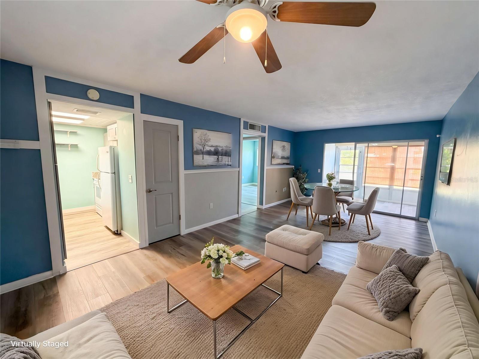 IMPERIAL PARK CONDO - Residential