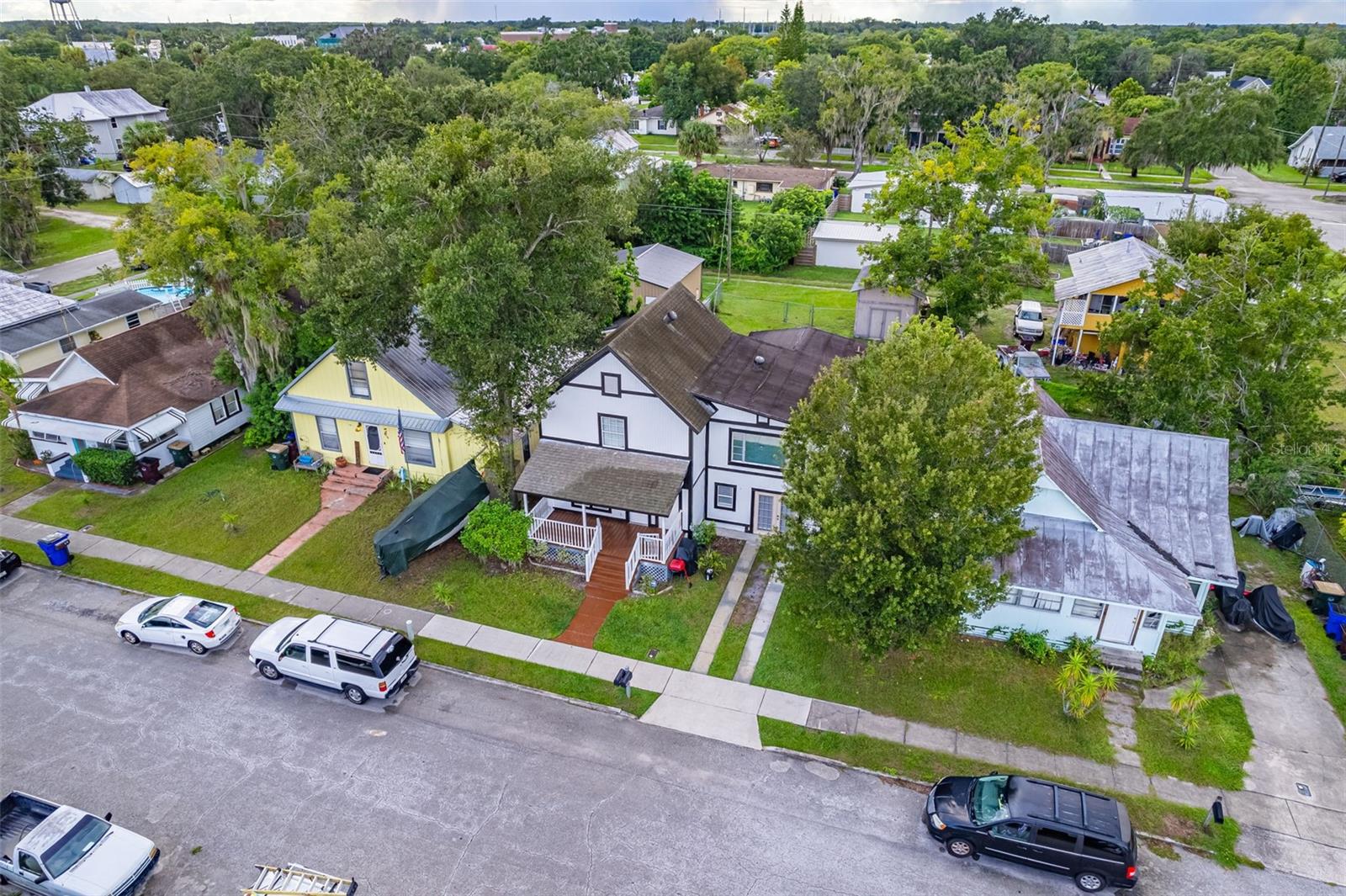 ST CLOUD - Residential