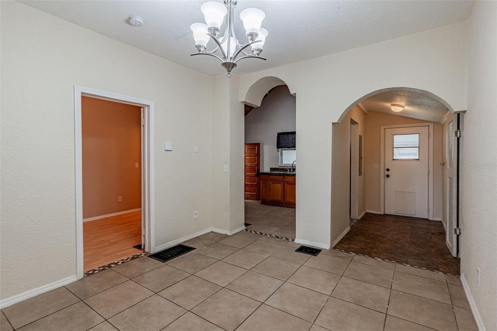 ST CLOUD - Residential