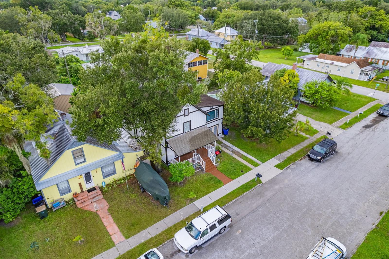 ST CLOUD - Residential