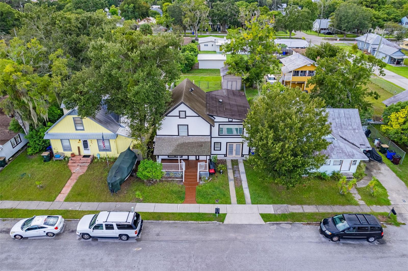 ST CLOUD - Residential