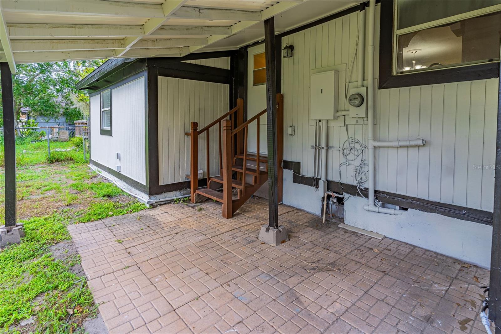 ST CLOUD - Residential