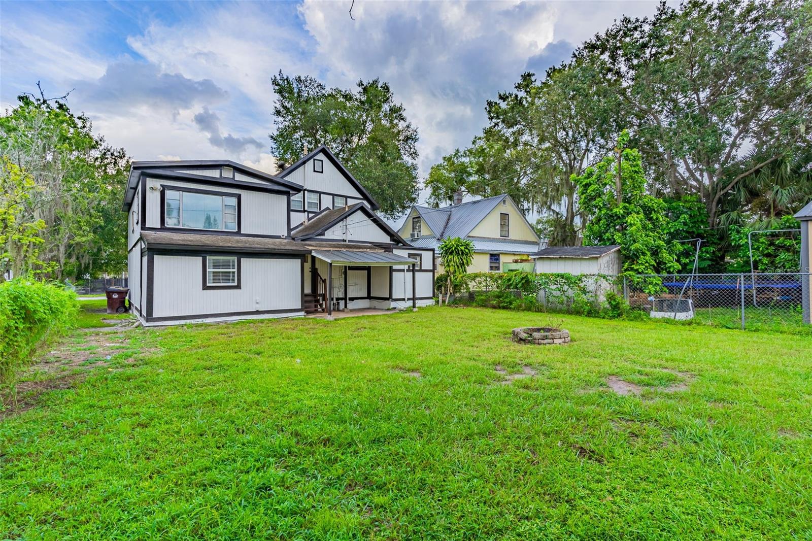 ST CLOUD - Residential