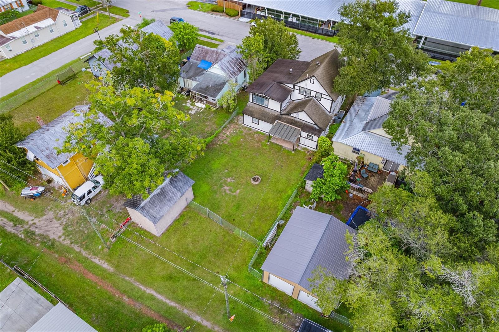 ST CLOUD - Residential